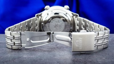 Orient Revival King Diver Automatic RA-AA0D02R1HB Orient 70th Anniversary Edition