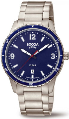 Boccia Titanium 3635-04