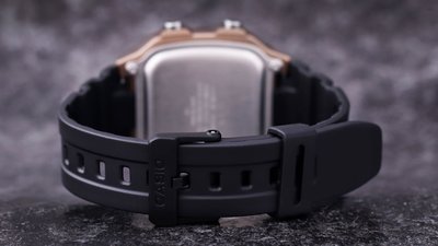 Casio Collection AE-1200WH-5AVEF