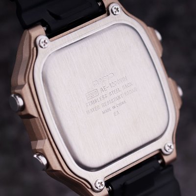 Casio Collection AE-1200WH-5AVEF