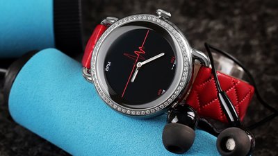 Festina Smartime 50000/3 (+ náhradní řemínek)