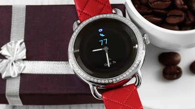 Festina Smartime 50000/3 (+ náhradní řemínek)
