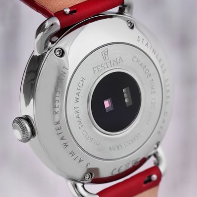 Festina Smartime 50000/3 (+ náhradní řemínek)