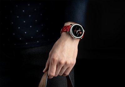 Festina Smartime 50000/3 (+ náhradní řemínek)