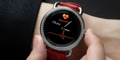 Festina Smartime 50000/3 (+ náhradní řemínek)