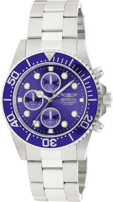 Invicta Pro Diver 1769
