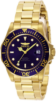 Invicta Pro Diver Men Automatic 40mm 8930