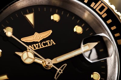 Invicta Pro Diver Men Automatic 40mm 8927OB