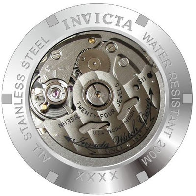 Invicta Pro Diver Men Automatic 8926