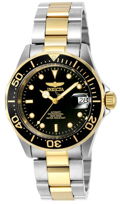 Invicta Pro Diver Men Automatic 8927