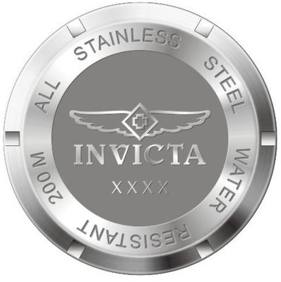 Invicta Pro Diver Men Quartz 8932