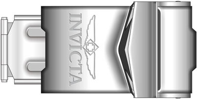 Invicta Pro Diver Quartz 22022