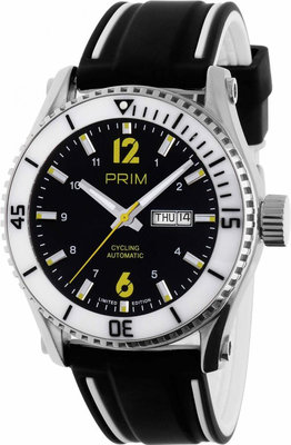 Prim Sport Cycling Automatic W01P.13123.A Limited Edition 50pcs