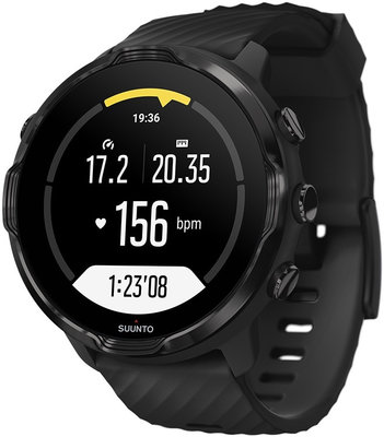 Suunto 7 All Black (rozbalené)