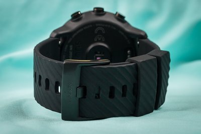 Suunto 7 All Black