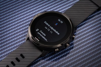 Suunto 7 All Black