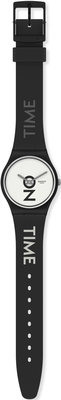 Swatch Always There GB328
