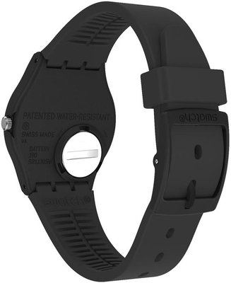 Swatch Always There GB328