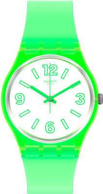 Swatch Electric Frog GG226