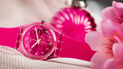 Swatch Gum Flavour GP166