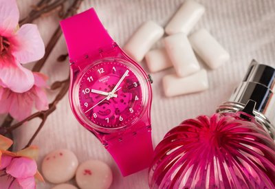 Swatch Gum Flavour GP166