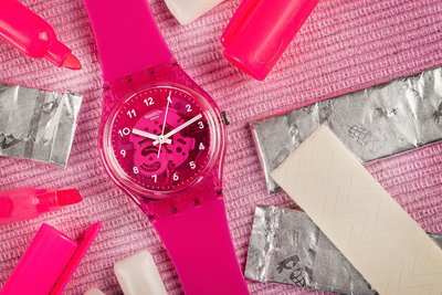 Swatch Gum Flavour GP166