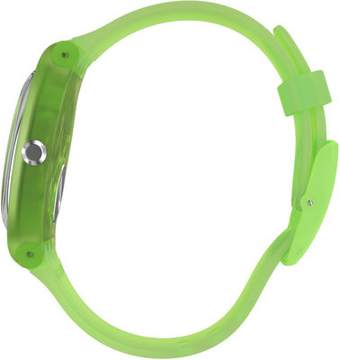Swatch Kiwi Vibes SUOG118