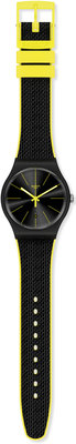 Swatch Night Cord SUOB406