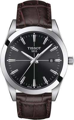 Tissot Gentleman Quartz T127.410.16.051.01