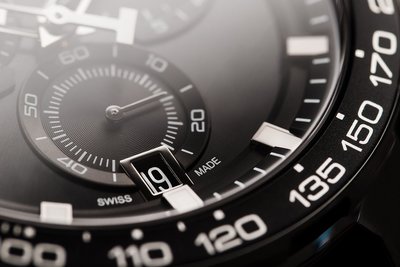 Tissot  Supersport Quartz Chronograph T125.617.36.051.01