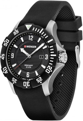 Wenger Sea Force 01.0641.132