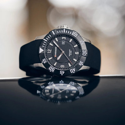 Wenger Sea Force 01.0641.132