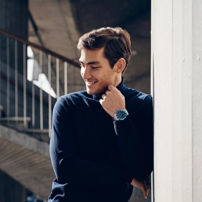 Wenger Sea Force 01.0641.133