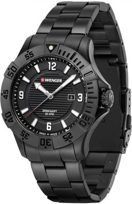 Wenger Sea Force 01.0641.135