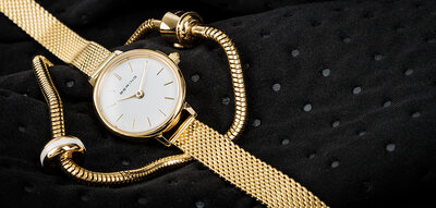 Bering Classic 11022-334-SET19 + náramek