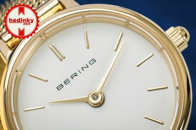Bering Classic 11022-334-SET19 (+ náramok)