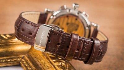 Bruno Söhnle Armida Lady Quartz Chronograph 17-23115-951