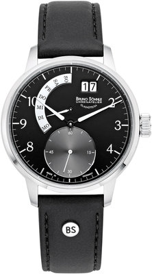 Bruno Söhnle Hamburg II Quartz 17-13205-761