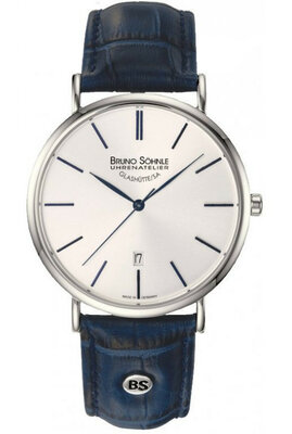 Bruno Söhnle Nabucco Men Quartz 17-13085-243