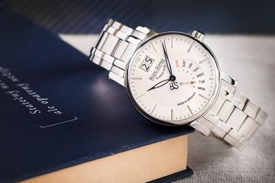 Bruno Söhnle Pesaro I Men Quartz 17-13073-242