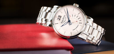 Bruno Söhnle Pesaro I Men Quartz 17-13073-242