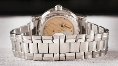 Bruno Söhnle Pesaro I Men Quartz 17-13073-242