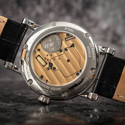 Bruno Söhnle Pesaro I Men Quartz 17-13073-741