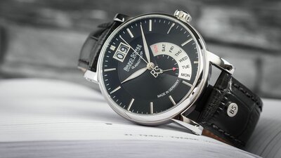 Bruno Söhnle Pesaro I Men Quartz 17-13073-741