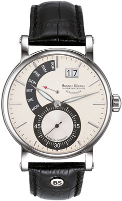 Bruno Söhnle Pesaro II Men Quartz 17-13073-281