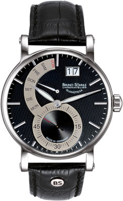 Bruno Söhnle Pesaro II Men Quartz 17-13073-781