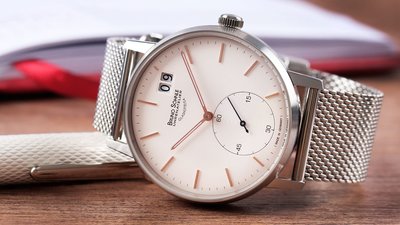 Bruno Söhnle Stuttgart II Quartz 17-13179-249