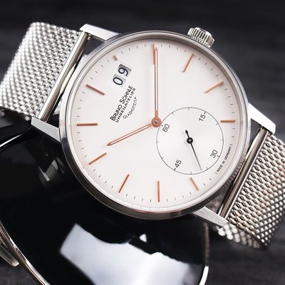 Bruno Söhnle Stuttgart II Quartz 17-13179-249