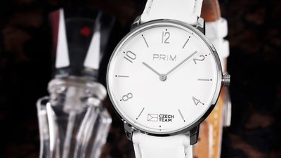 Prim Slim Czech Team 2020 - Lady W02P.13126.A + Gravírování zdarma