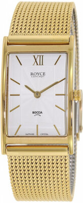 Boccia Titanium Royce 3285-06